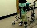 Liberate Wheelchair Bound part 2