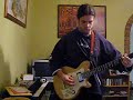 Maton Mastersound MS503