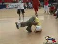 Gamblers(Cor�e) VS France - Battle King of Paca