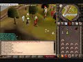 V O L Ca N O Pk Vid 1 - Runescape Best Low Lvl Pking!