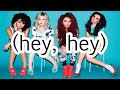 Little Mix – How Ya Doin' HD (lyrics + download)