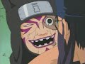 Kankuro VS Misumi