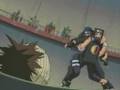 Kankuro VS Misumi