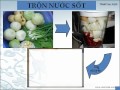 hướng dẫn Cách làm kim chi bằng youtube video