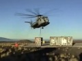 CH-53Ds over Hawaii CH-53Ds over Hawaii