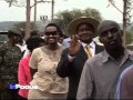 Uganda Politics