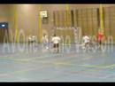 Furkan Genclik Futbol maci 2