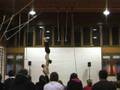 Edinburgh Aerial and Acrobalance Convention 2007