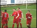 Worcester City Vs Tamworth
