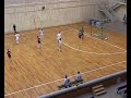 чемпионат Москвы по мини-футболу 2008-2009