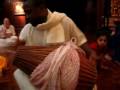 Awesome Mridanga playing and kirtan........