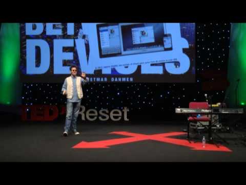 dietmar - DIETMAR DAHMEN Creative Consultant, Visionary, Knower of the Future / Kreatif Danışman, Vizyoner, Geleceği Bilen The Biggest Change / En Büyük Değişim Dietma...
