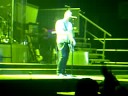 David Cook singing Hello