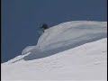 Backcountry Mission Backcountry Mission
