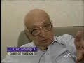 UFO investigation:Out of the blue(9/11)