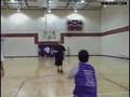 Mike Bibby Fantasy Basketball Camp Highlites MikeBibby.com