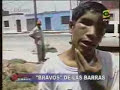Peru Callao Pandillas Sur Vs Norte World Wide(Gang) 1