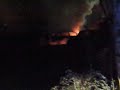 Car on Fire Car on Fire