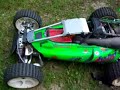 FG Baja buggy competition 4WD