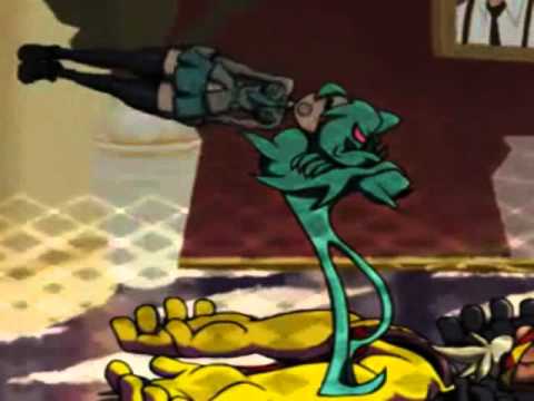 victory poses