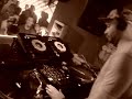 http://www.mas160.com

dillinja , double drop his own tunes in vip versions. double, heavy, and big bad bass! @ +160 6th anniversary party bash, 6 years and still going strong!

track 1: hands in the air 
track 2: hard noise
artist: dillinja
album 1: the killa-hertz - vlv02lp
album 2: my sound - vlv03cd
label: valve recordings

+160 drum & bass suite, every tuesday night @ bahrein, lavalle 345, buenos aires, argentina

http://www.myspace.com/plus160

------------------
for the uninitiated~

there are few producers on the drum'n'bass scene who are as respected and revered as dillinja. with his trademark combination of dirty stomach churning basslines and tighter than tight beats, his reputation has grown steadily as one of the most influential drum'n'bass producers around today.

dillinja, (born 1977 as karl francis) is a drum and bass dj, record producer and entrepreneur from brixton in south london, england. arguably the most prolific producer within the drum and bass scene (with over 500 releases produced since 1991), francis subsequently set up valve recordings in partnership with long-term collaborator lemon d (kevin king), with whom he also designed and built the valve sound system. purported to be the most bass-heavy system in the world (contrary to rumour it is not the loudest), it is the only sound system to have been purpose-built for drum and bass. as well as the record label and sound system, francis and king have also opened a specialist mastering and vinyl cutting studio, ear 2 ground. albums include my sound (1993-2004), cybotron 2000, as well as big bad bass and the killa-hertz with lemon d. dillinja's choice of artist name appears to be inspired by john dillinger, the 1920s american gangster; he also uses the alias 'capone' (as in al capone, as well as 'trinity', 'cybotron', 'd-type', and 'original master'.

http://www.myspace.com/dillinjavalve
http://www.discogs.com/artist/dillinja