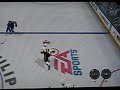 Sweet nhl 09 goal
