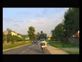 Put od Kamengrada do Sanskog Mosta