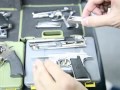1:2 Model guns M1911, M92, DE by crw-airsoft.com
