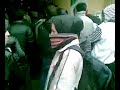 Protest at Kerman Uni, Dec 8 تظاهرات دانشگاه کرمان،۱۷ آذر