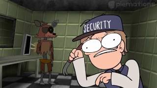 Fnaf 3 the sequel