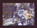 Police: Convenience Store Robbery Caught On Tape