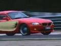 AC Schnitzer BMW Z4 V8 Topster