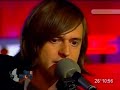 chetes poco a poco en que noche canal34