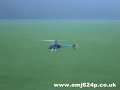 Walkera 36 RC Heli Practice - First Ever Stall Turns Walkera 36 RC Heli Practice - First Ever Stall Turns