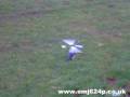 videos de Walkera 36 RC Heli Practice - First Ever Stall Turns