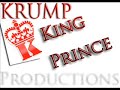 Krump Rap FL Studio