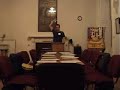 toastmasters icebreaker   edinburgh
