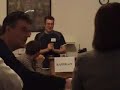 toastmasters icebreaker   edinburgh