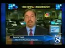 Chuck Todd talks about the U.S. Senate race in Oregon Chuck Todd talks about the U.S. Senate race in Oregon