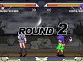 Haruhi Suzumiya (me) vs Rika Furude