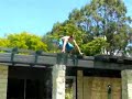 Handstand dive (AMATEUR!!)