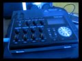 Test Digitales Portastudio DP-004 von Tascam