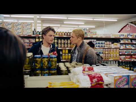 FRIENDSHIP! Haupt-Trailer - Ab 14. Januar 2010 im Kino!