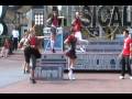 High School Musical 3 - Senior Year 3/5/09 10 AM Show PART 2