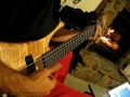 Saturday Night Slap Bass