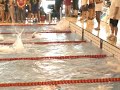 D�M 2008: 4x100 fr� grp 1