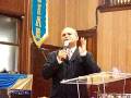 Bispo Jordean - O Novo Nascimento - IENC Long Branch - NJ