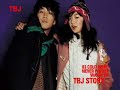 Shin MIn Ah & Chae Tae Huyn in TBJ winter