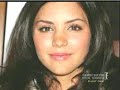 Katharine McPhee Copes With Bulimia