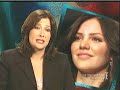 Katharine McPhee Copes With Bulimia